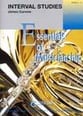 Interval Builders for Developing Bands Concert Band sheet music cover